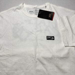 Vans Classic Fit Half-Cab “30th Anniversary” Caballero T shirt White Size Medium
